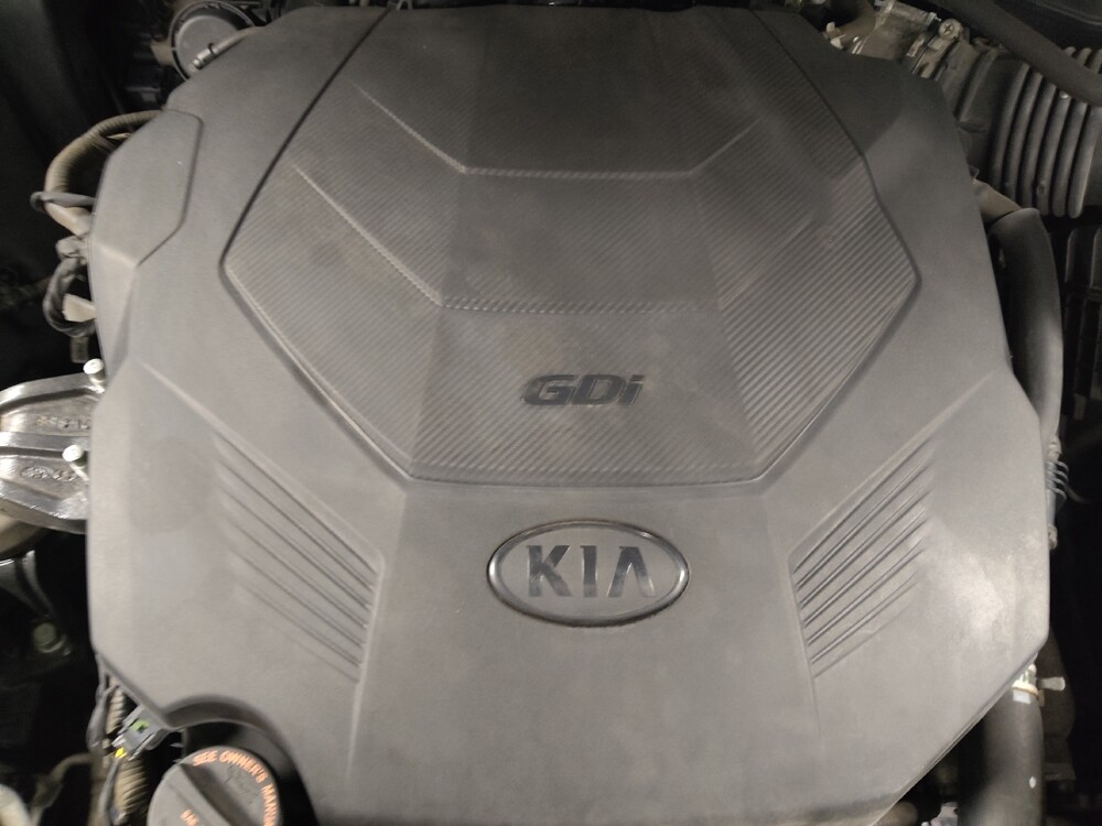 2021 Kia Telluride in Birmingham, AL 35215 - 18114260 30