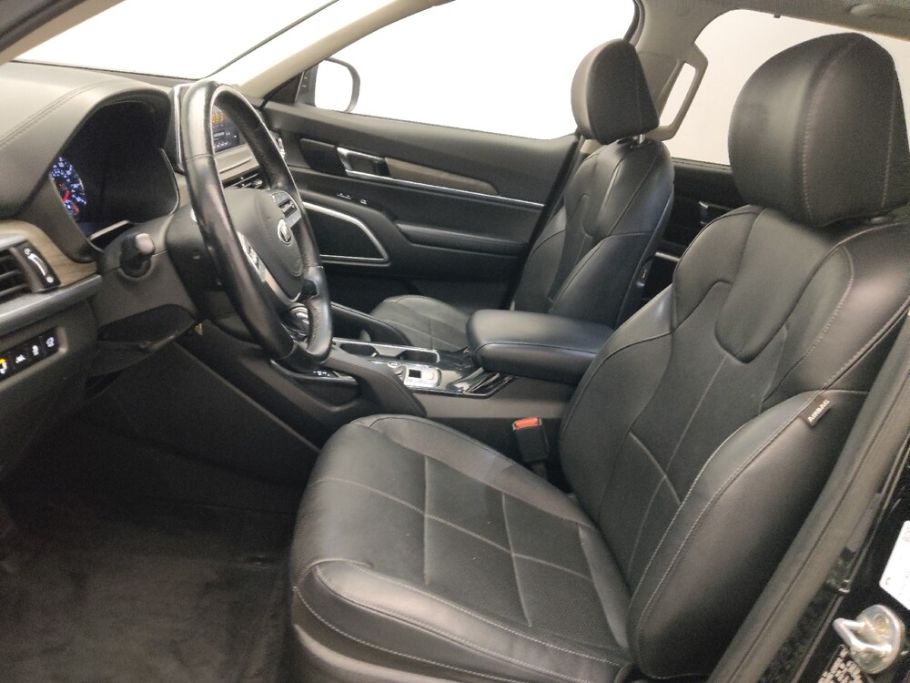 2021 Kia Telluride in Birmingham, AL 35215 - 18114260 17