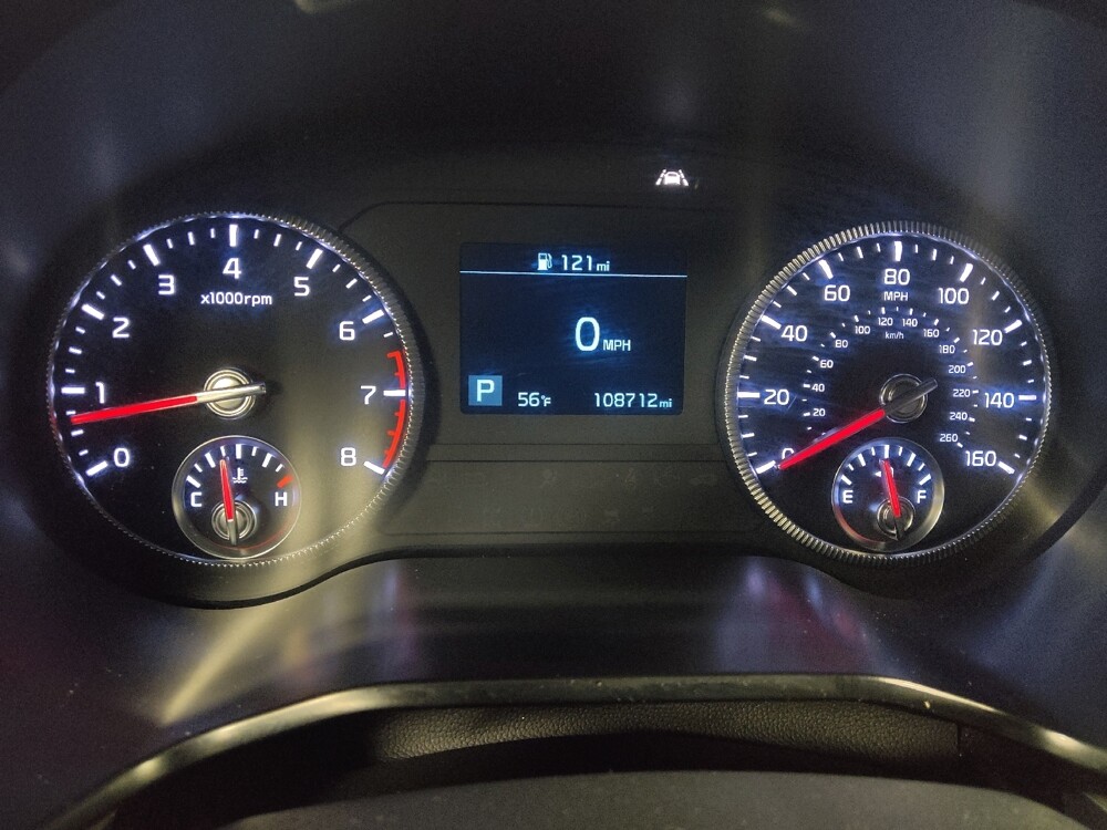 2021 Kia Telluride in Birmingham, AL 35215 - 18114260 23