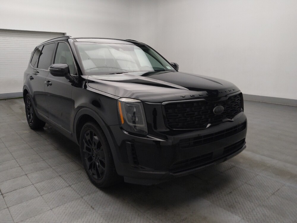 2021 Kia Telluride in Birmingham, AL 35215 - 18114260 13