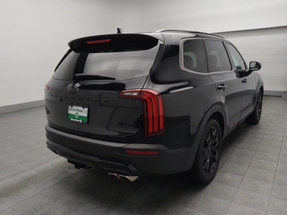 2021 Kia Telluride in Birmingham, AL 35215 - 18114260 9
