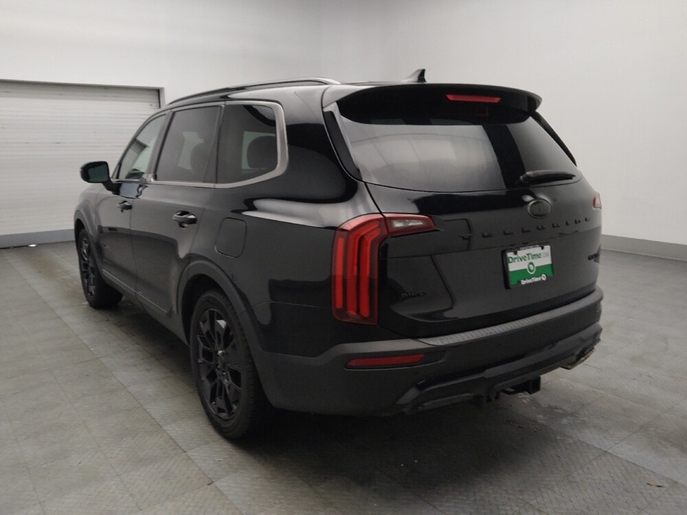 2021 Kia Telluride in Birmingham, AL 35215 - 18114260 5