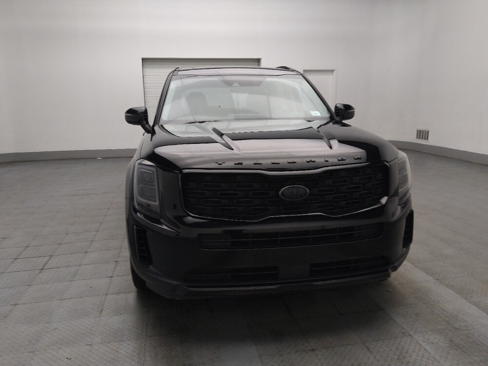 2021 Kia Telluride in Birmingham, AL 35215 - 18114260 14