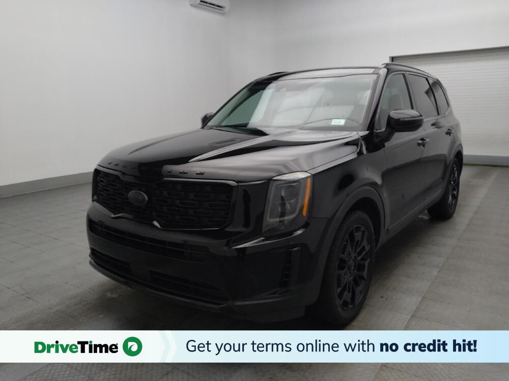 2021 Kia Telluride in Birmingham, AL 35215 - 18114260