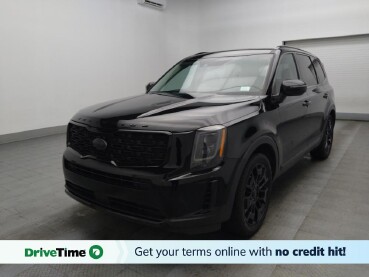 2021 Kia Telluride in Birmingham, AL 35215