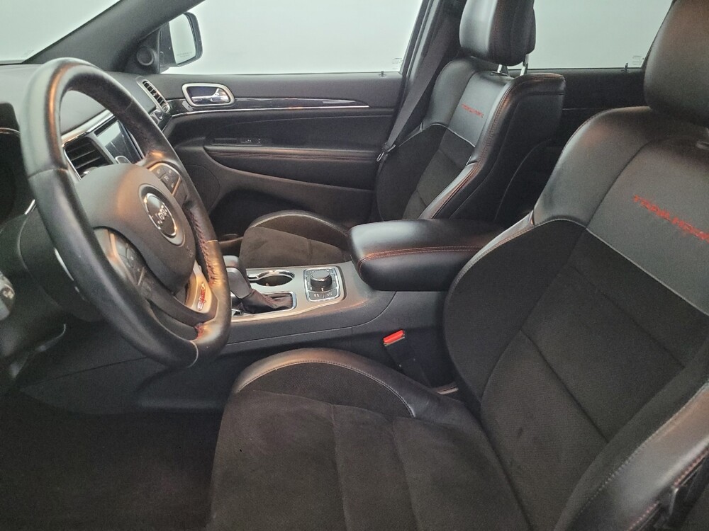 2017 Jeep Grand Cherokee in Williamstown, NJ 8094 - 18114261 17