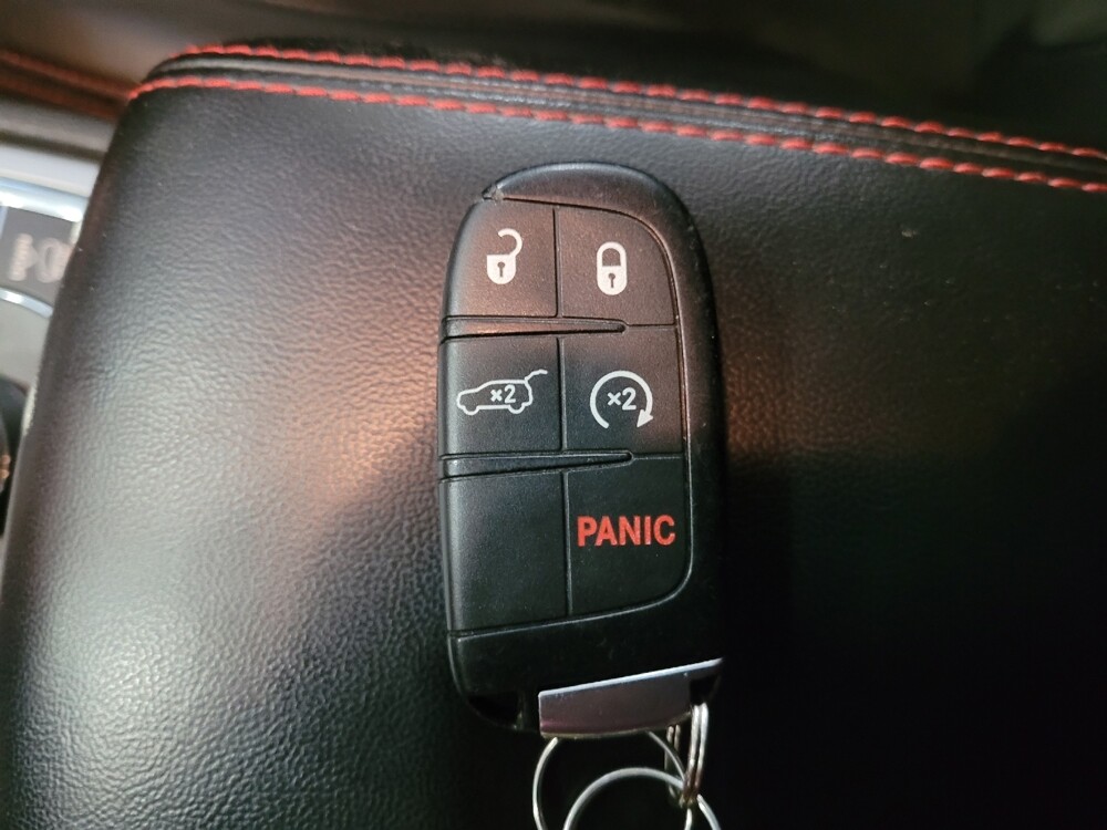 2017 Jeep Grand Cherokee in Williamstown, NJ 8094 - 18114261 32