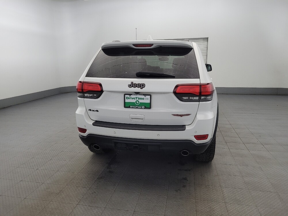 2017 Jeep Grand Cherokee in Williamstown, NJ 8094 - 18114261 7