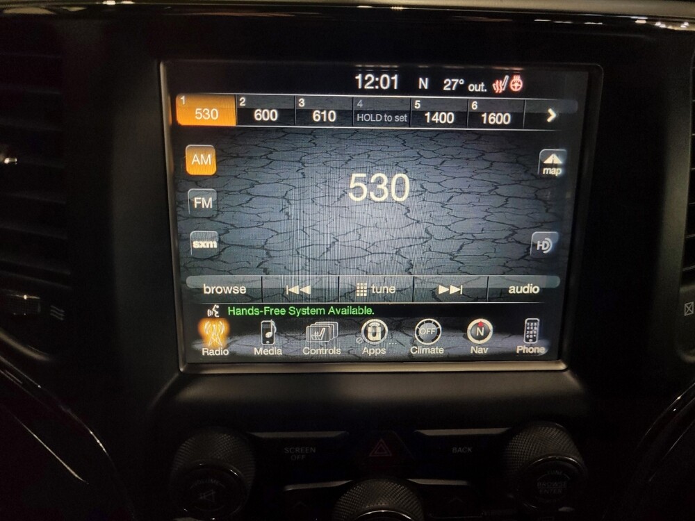 2017 Jeep Grand Cherokee in Williamstown, NJ 8094 - 18114261 25