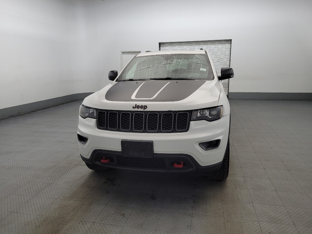 2017 Jeep Grand Cherokee in Williamstown, NJ 8094 - 18114261 15