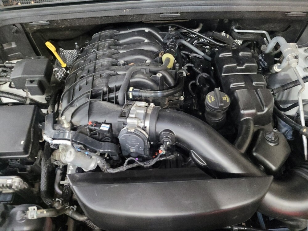 2017 Jeep Grand Cherokee in Williamstown, NJ 8094 - 18114261 30