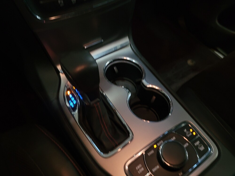 2017 Jeep Grand Cherokee in Williamstown, NJ 8094 - 18114261 26