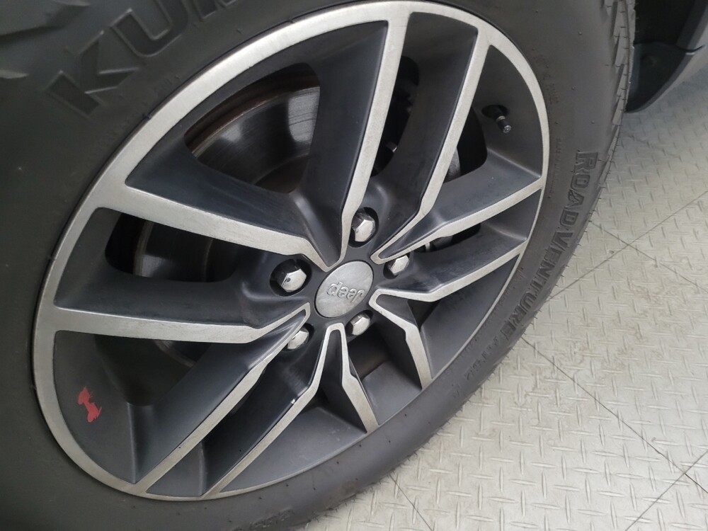 2017 Jeep Grand Cherokee in Williamstown, NJ 8094 - 18114261 31