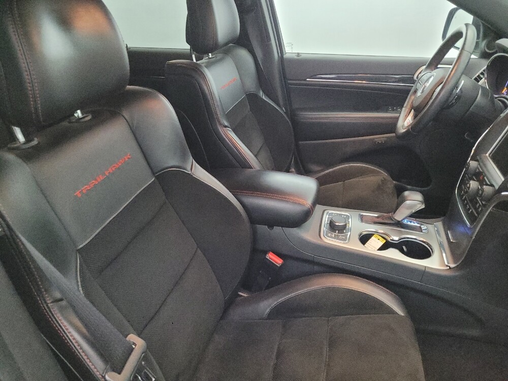 2017 Jeep Grand Cherokee in Williamstown, NJ 8094 - 18114261 21