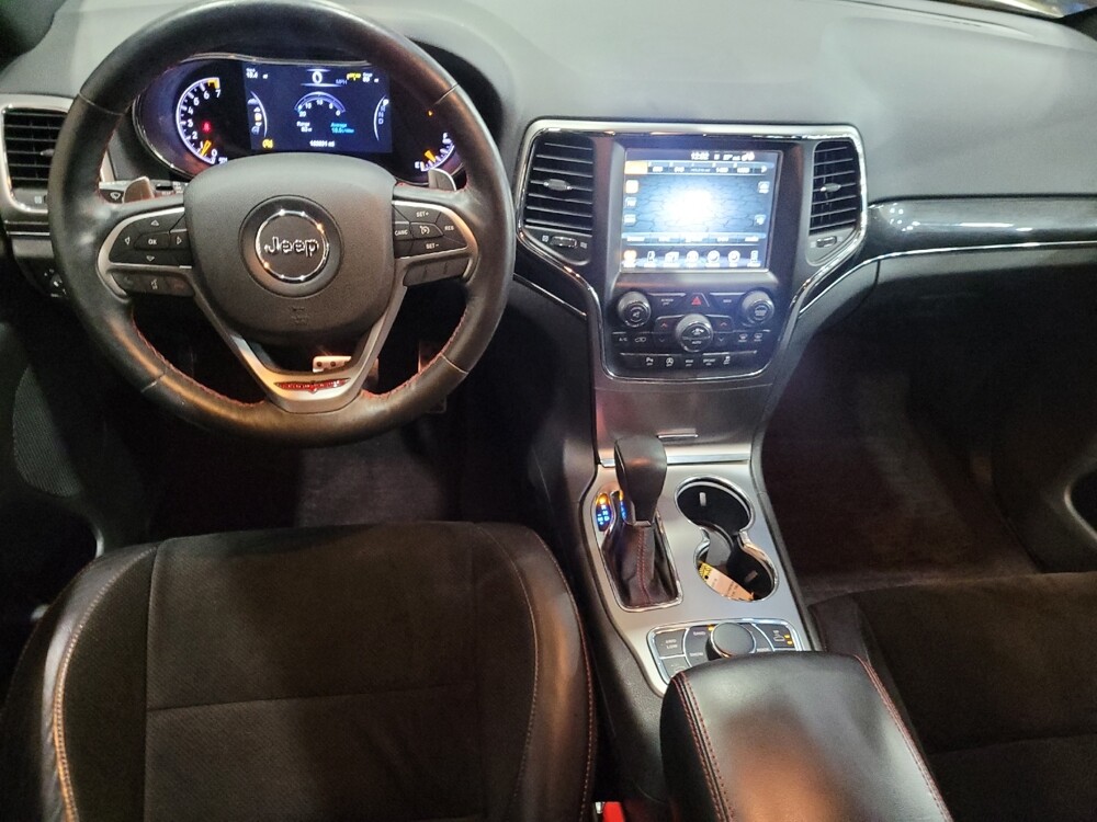 2017 Jeep Grand Cherokee in Williamstown, NJ 8094 - 18114261 22