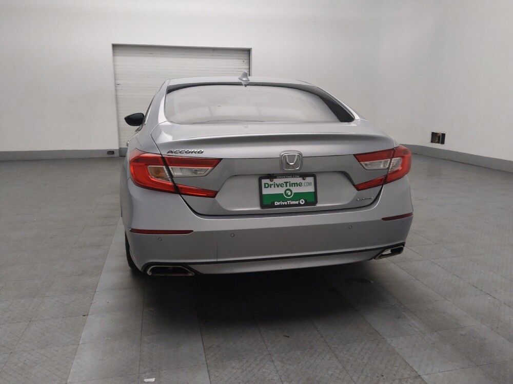 2018 Honda Accord in Union City, GA 30291 - 18114262 6