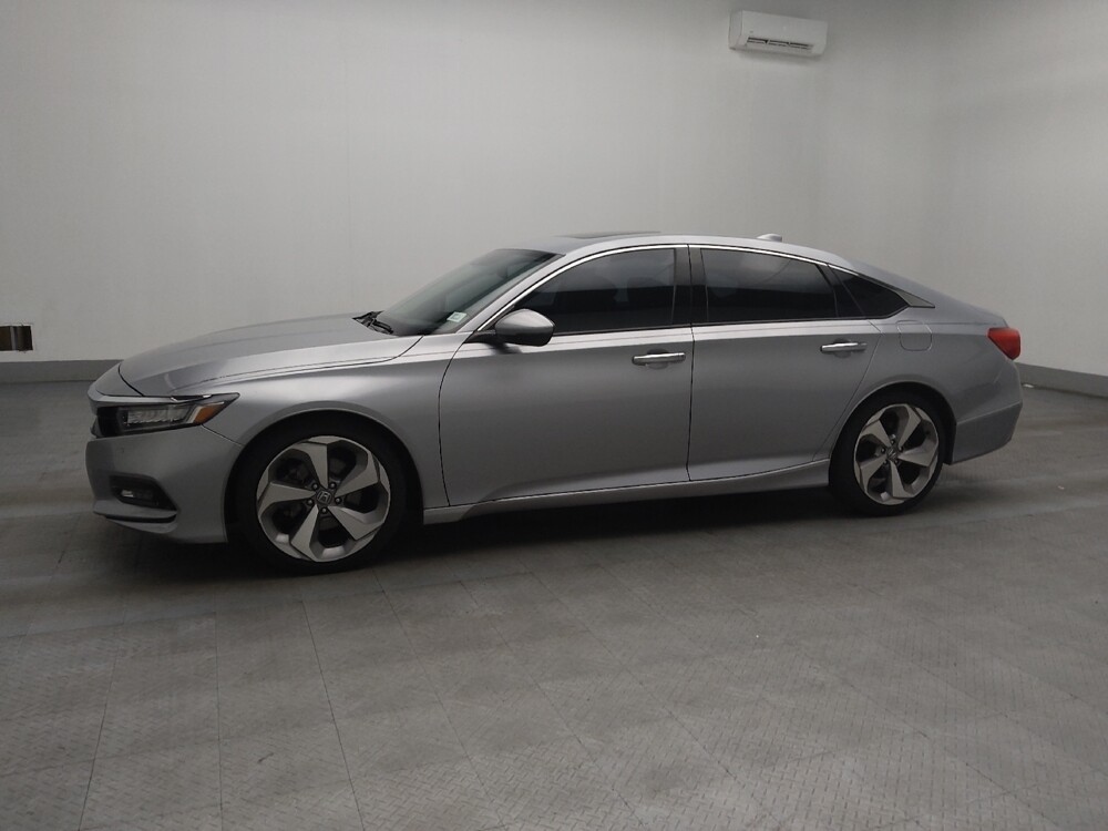 2018 Honda Accord in Union City, GA 30291 - 18114262 2