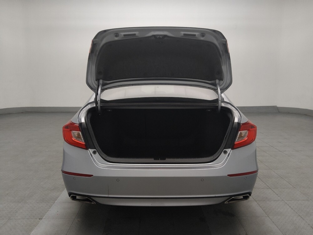 2018 Honda Accord in Union City, GA 30291 - 18114262 29