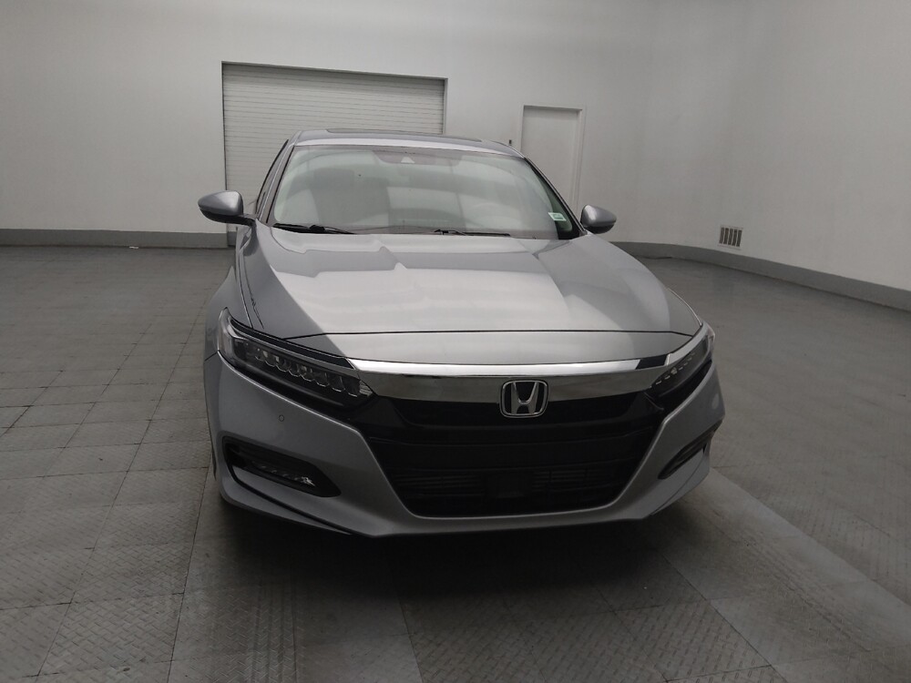 2018 Honda Accord in Union City, GA 30291 - 18114262 14