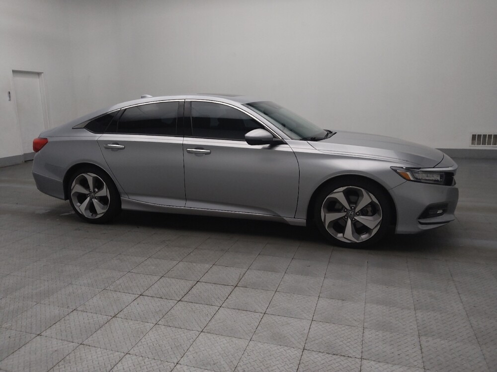 2018 Honda Accord in Union City, GA 30291 - 18114262 11
