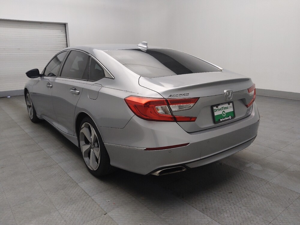 2018 Honda Accord in Union City, GA 30291 - 18114262 5