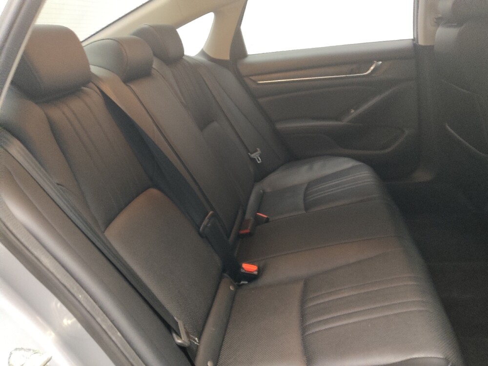 2018 Honda Accord in Union City, GA 30291 - 18114262 19