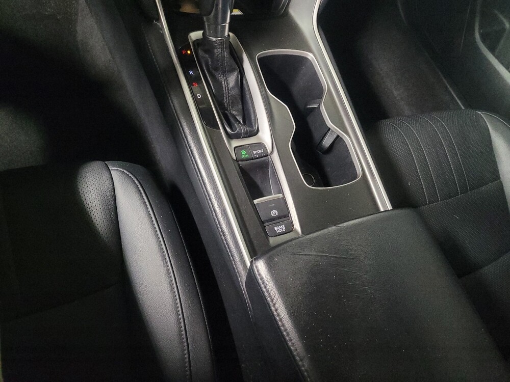 2018 Honda Accord in Union City, GA 30291 - 18114262 26