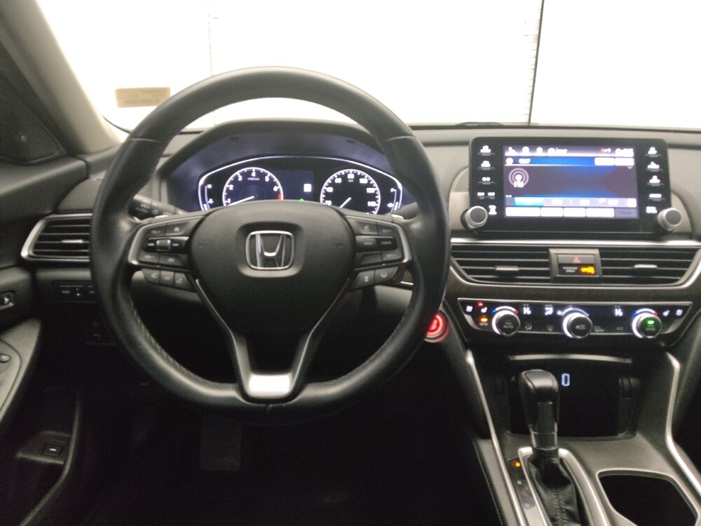2018 Honda Accord in Union City, GA 30291 - 18114262 22