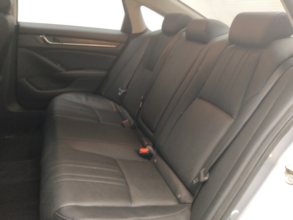 2018 Honda Accord in Union City, GA 30291 - 18114262 18