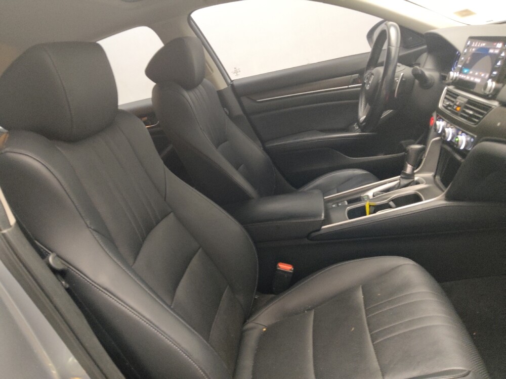 2018 Honda Accord in Union City, GA 30291 - 18114262 21