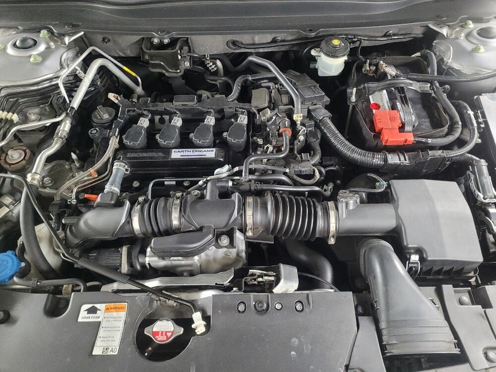 2018 Honda Accord in Union City, GA 30291 - 18114262 30