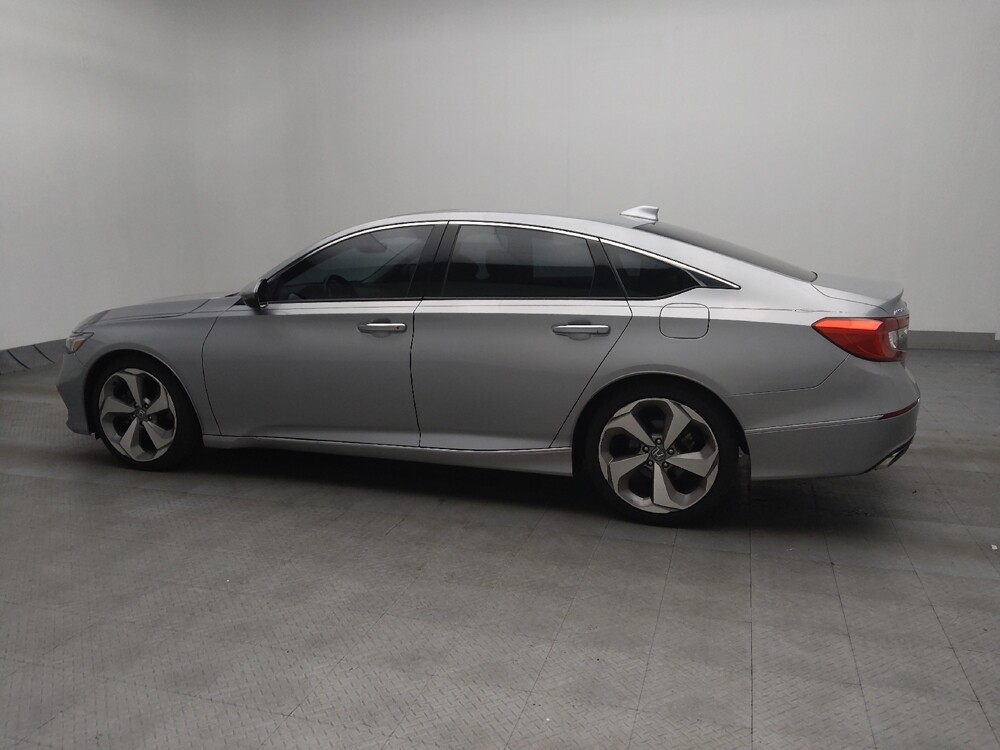 2018 Honda Accord in Union City, GA 30291 - 18114262 3