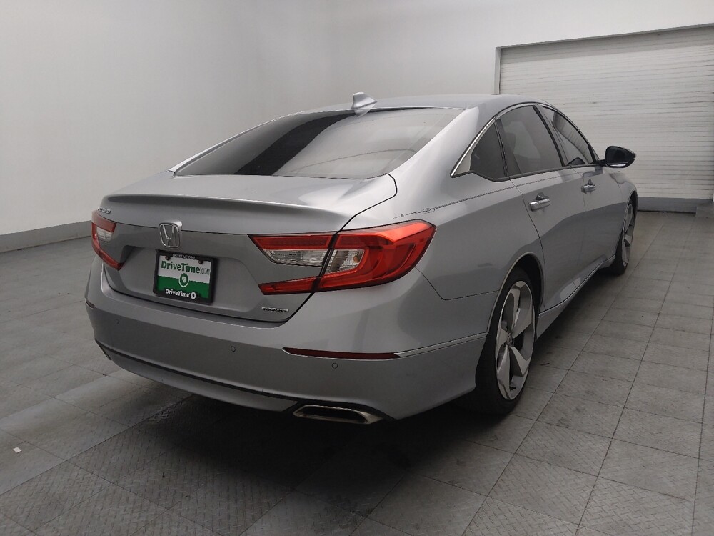 2018 Honda Accord in Union City, GA 30291 - 18114262 9