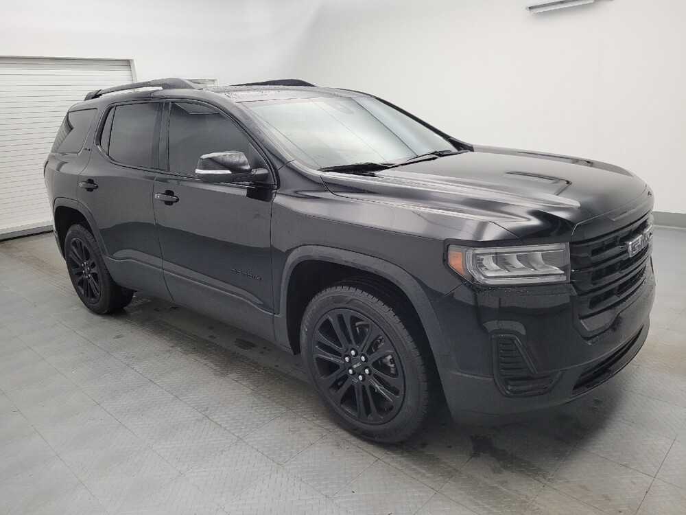 2023 GMC Acadia in Maple Heights, OH 44137 - 18114263 11