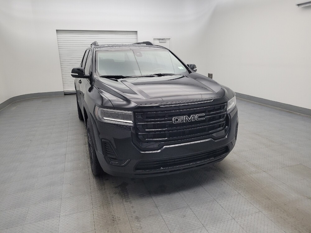 2023 GMC Acadia in Maple Heights, OH 44137 - 18114263 14