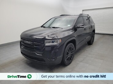 2023 GMC Acadia in Maple Heights, OH 44137