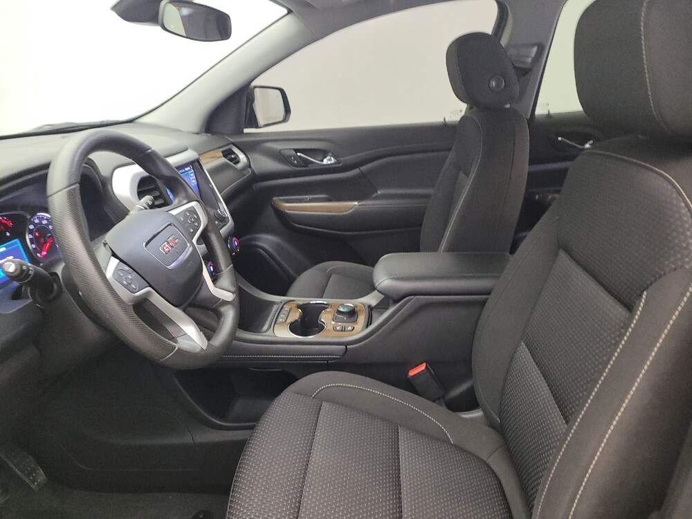 2023 GMC Acadia in Maple Heights, OH 44137 - 18114263 17