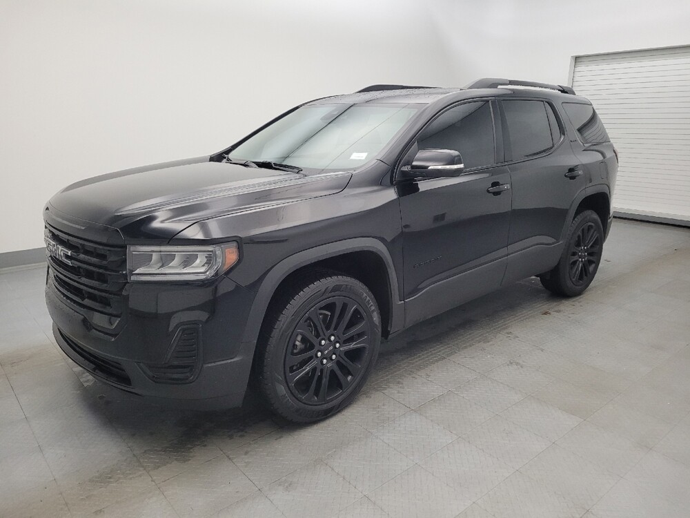 2023 GMC Acadia in Maple Heights, OH 44137 - 18114263 2
