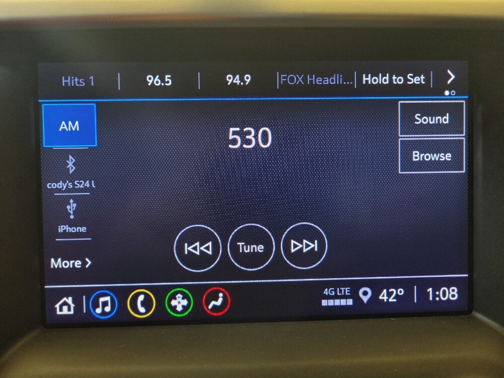 2023 GMC Acadia in Maple Heights, OH 44137 - 18114263 25