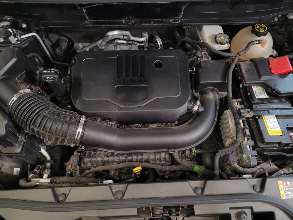 2023 GMC Acadia in Maple Heights, OH 44137 - 18114263 30