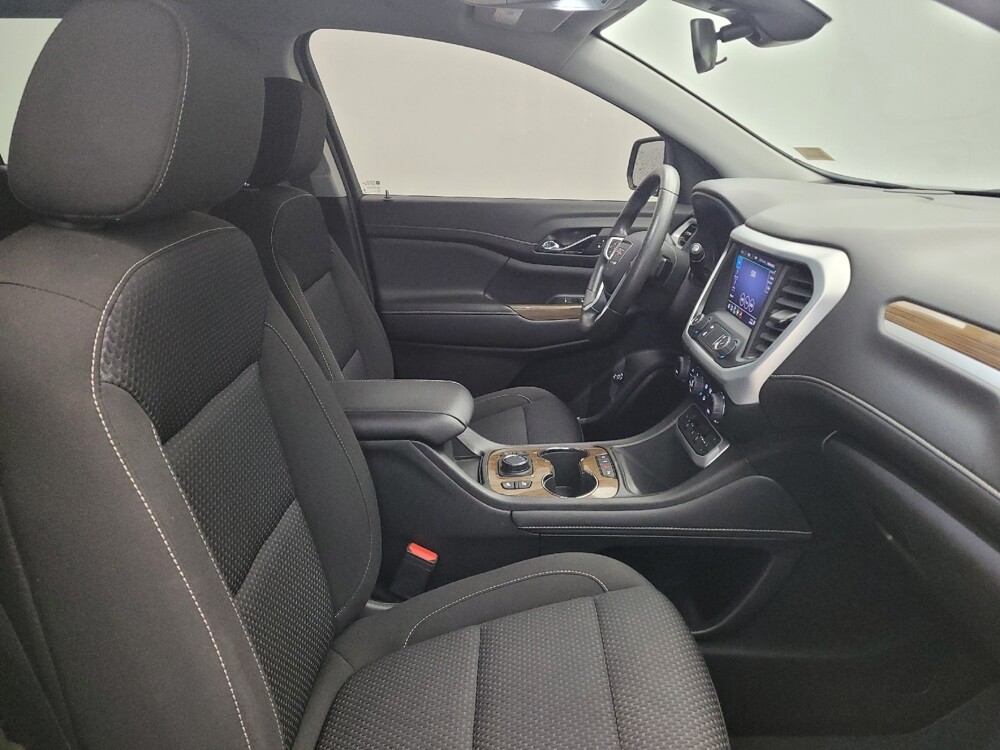 2023 GMC Acadia in Maple Heights, OH 44137 - 18114263 21