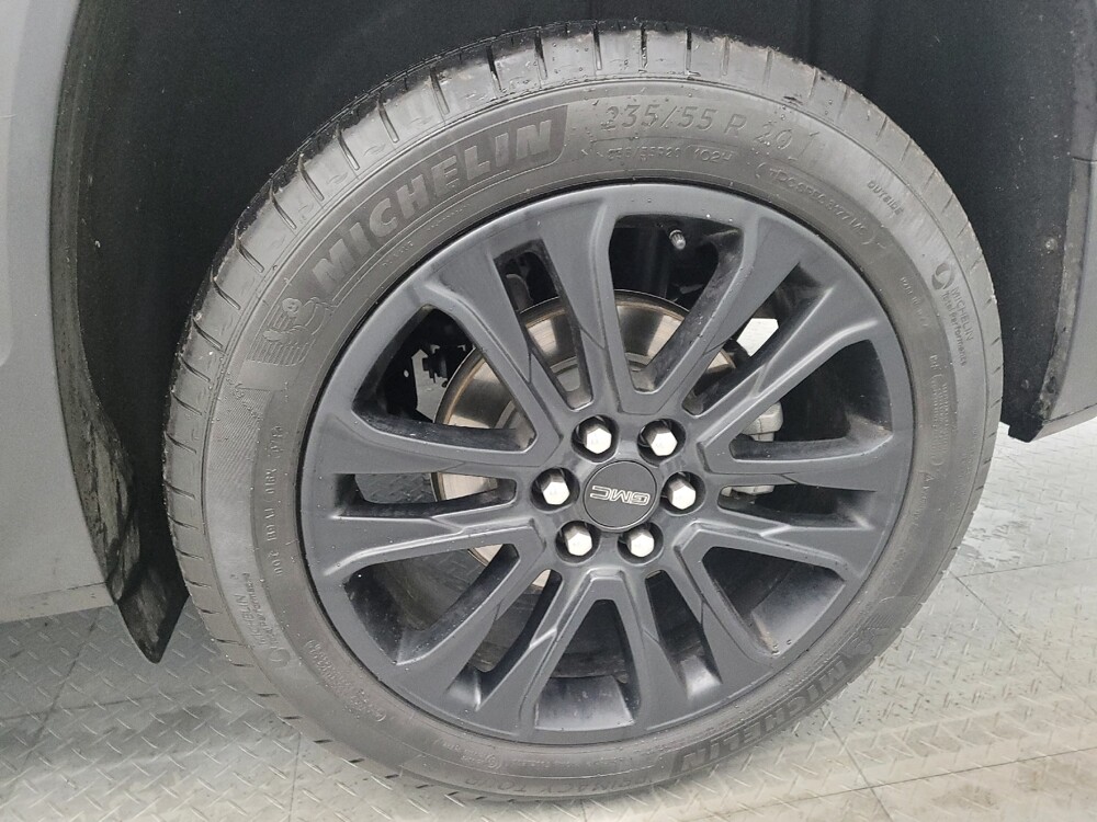 2023 GMC Acadia in Maple Heights, OH 44137 - 18114263 31