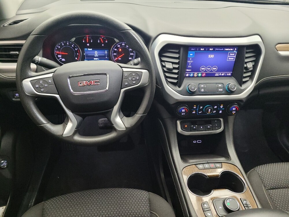 2023 GMC Acadia in Maple Heights, OH 44137 - 18114263 22