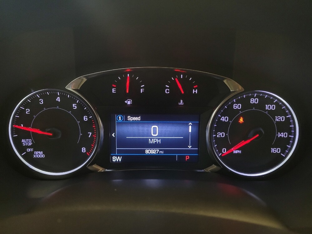 2023 GMC Acadia in Maple Heights, OH 44137 - 18114263 23