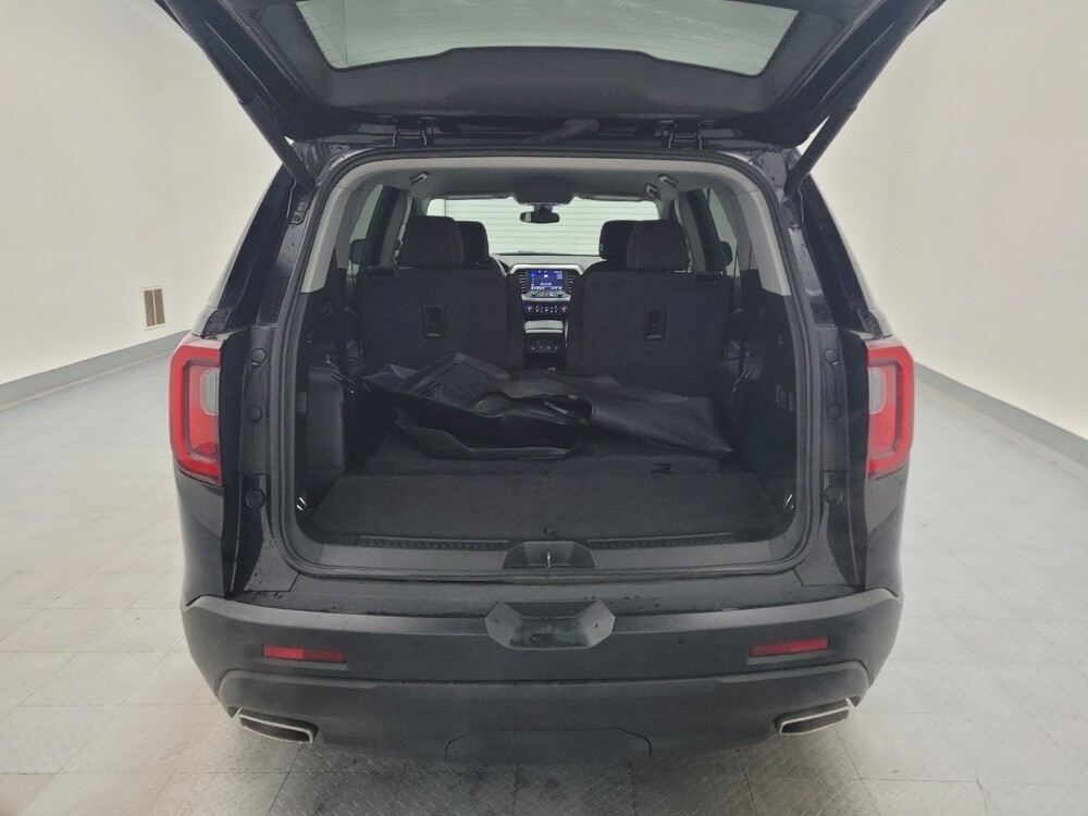 2023 GMC Acadia in Maple Heights, OH 44137 - 18114263 29