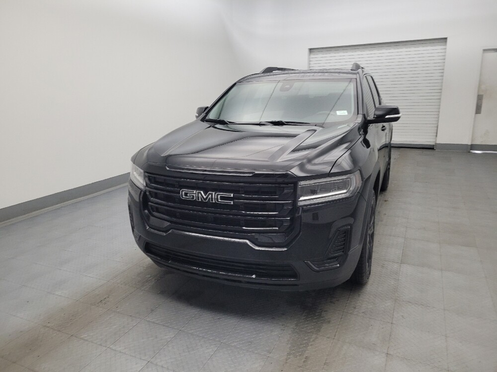 2023 GMC Acadia in Maple Heights, OH 44137 - 18114263 15