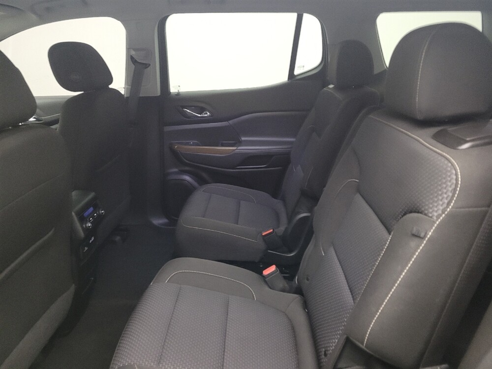 2023 GMC Acadia in Maple Heights, OH 44137 - 18114263 18