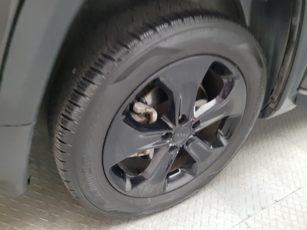 2018 Jeep Compass in Fresno, CA 93726 - 18114264 31