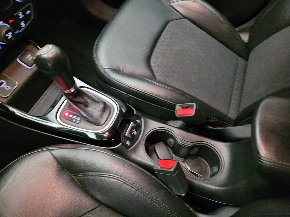 2018 Jeep Compass in Fresno, CA 93726 - 18114264 26