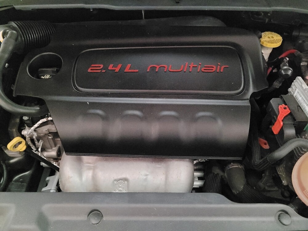 2018 Jeep Compass in Fresno, CA 93726 - 18114264 30